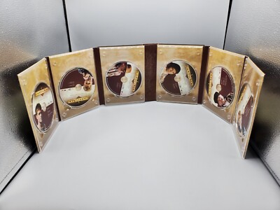 HBO Carnivale Season 1 DVD Box Set Nick Stahl | eBay