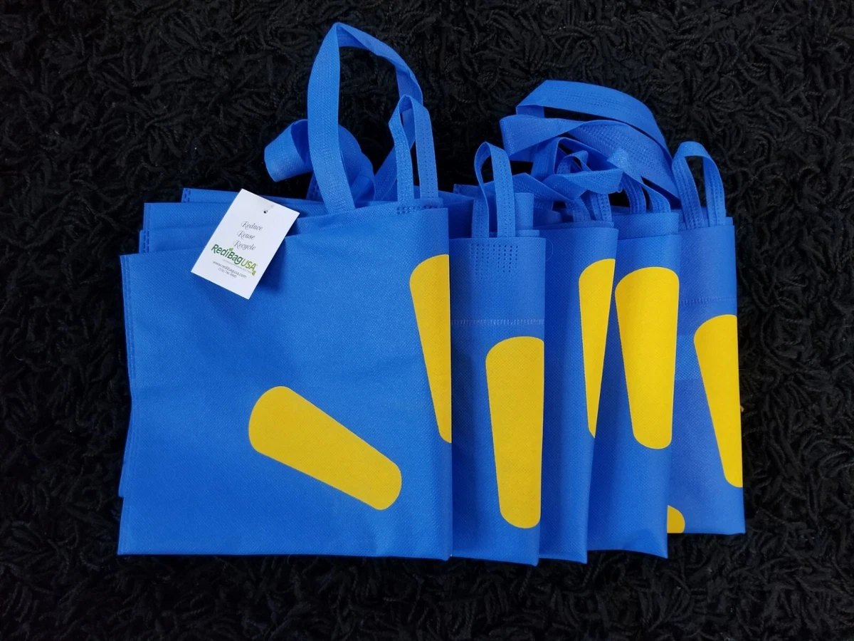 New top shopping bag
