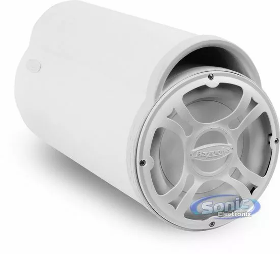 Bazooka bass hotsell tube marine