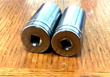 New Snap-on™ 3/8" drive 15/16" & 1" 6-point Deep Sockets SFS301 SFS321