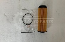 PER BMW SERIE 3 5 7 8 2016-2021 FILTRO OLIO O.E TEDESCO
