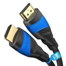 Premium 3m 8K/4K 2.0 High Speed HDMI Cable with A.I.S Shielding PS5 Xbox Switch