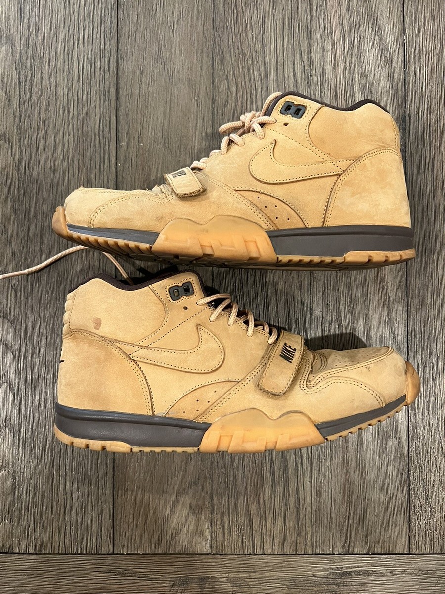 air trainer 1 mid premium