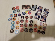 Vintage POG Lot. 53 In Total. 20 Are Still Unused And In Orginal Packaging.