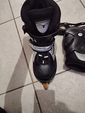 inline roller blades