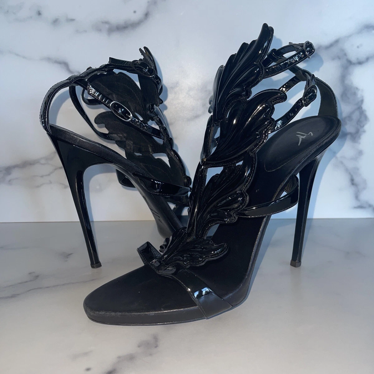 Women's Giuseppe Zanotti High Heel Sale | Up to 70% Off | THE OUTNET