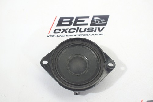 VW Touareg III CR7 Hochton Lautsprecher Hochtöner Armaturenbrett 7C0035397A