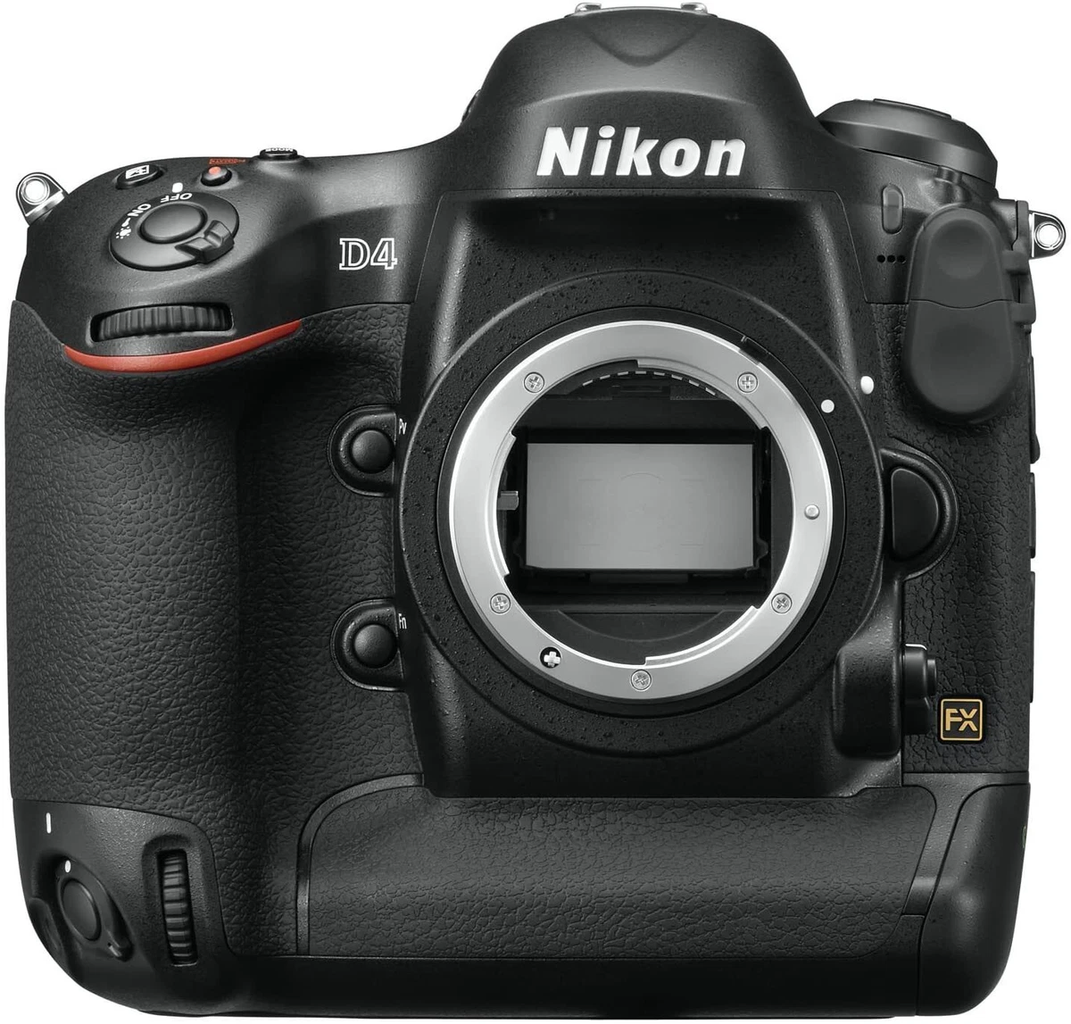 【美品】Nikon D4 CFカード付き【最終値下げ】 Nikon D4 Digital SLR Cameras for Sale - eBay