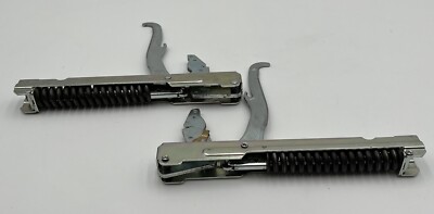 Dacor Range Oven Door Hinge Set 62436 DE81-05852A | eBay