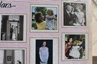  JACKIE JACQUELINE KENNEDY ONASSIS 1997 mint Vintage Photography calendar — photo 3