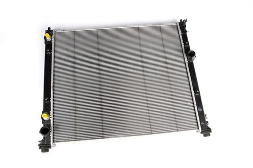 Radiator-Auto Trans GMC RDA83082 fits 2008 Cadillac CTS 20983746