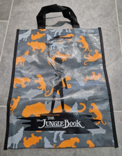 Subway Promotions - The Jungle Book - Bag