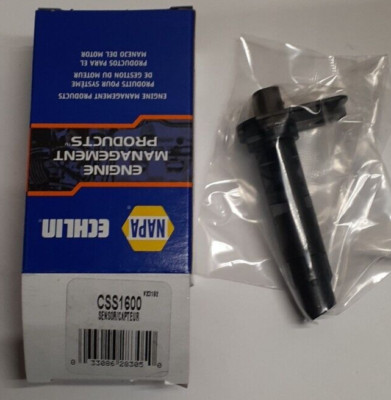 NAPA CSS1600 Crankshaft Sensor
