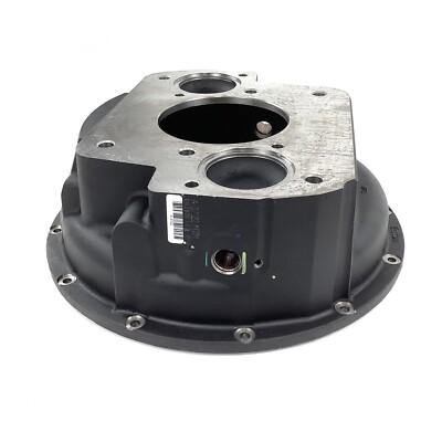 A3722 New Genuine Eaton Fuller CLUTCH HOUSING - OEM A-3722 | eBay