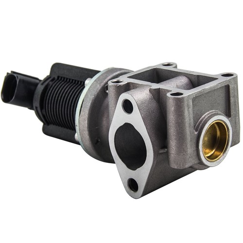 EGR Exhaust Gas Valve for Opel Vauxhall Astra Vectra 1.9 CDTI 55215031 46823850 - Picture 3 of 10