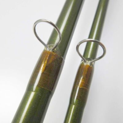 G.Loomis ローリングリバー スティンガー GLX 14' #9#10 G