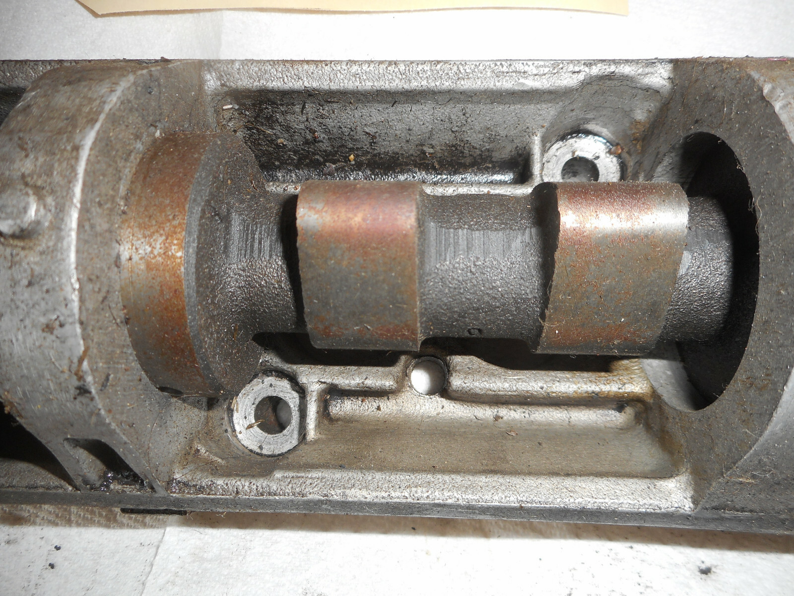 1974 Jensen Healey Lotus 907 Camshaft Cam Shaft   JH- 40