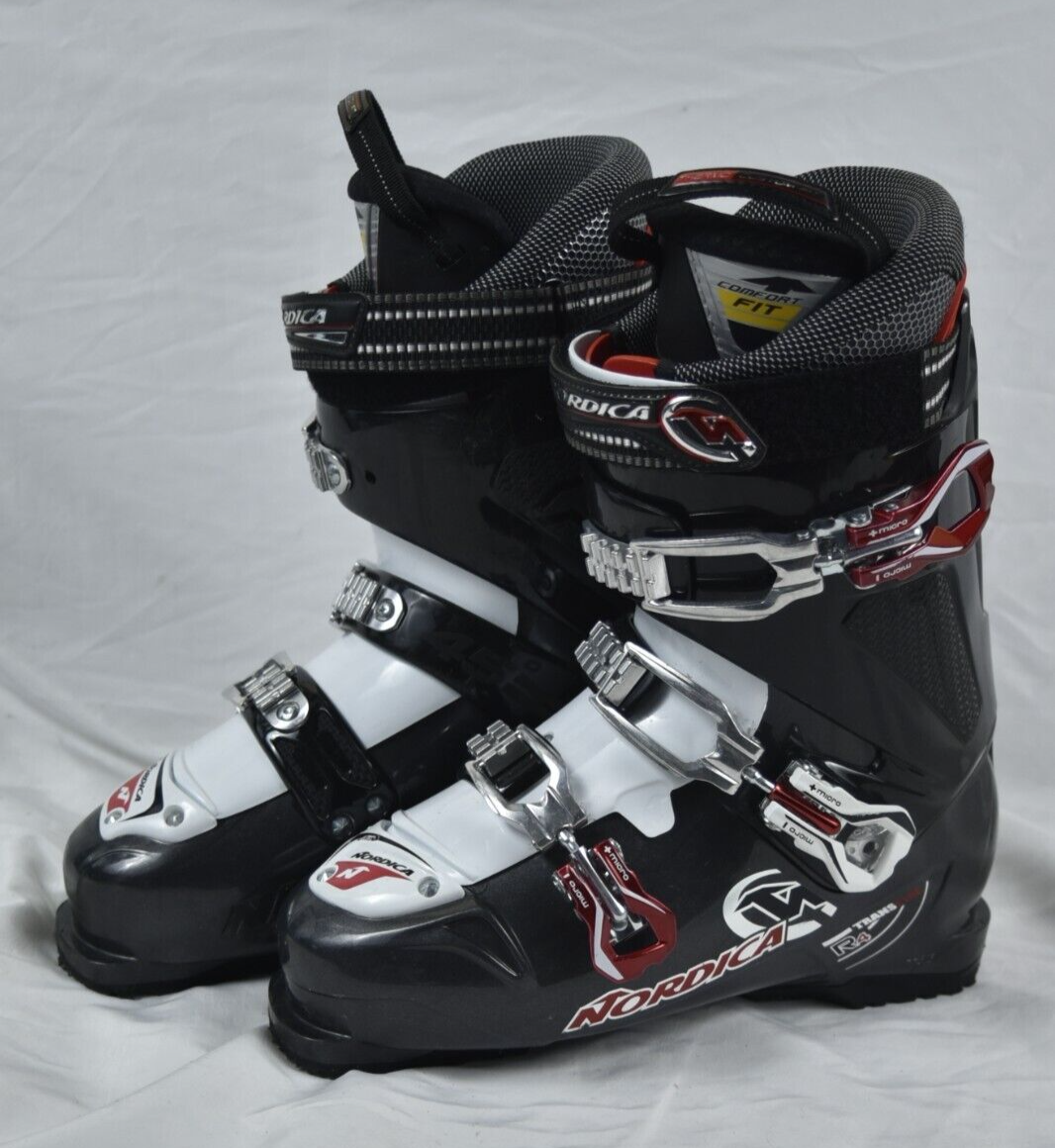 スキーブーツ NORDICA / transfire r4/27.5cm/BLK Amazon | ノルディカ