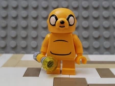 LEGO Jake the Dog Minifigure - 71246 Dimensions - Adventure Time!