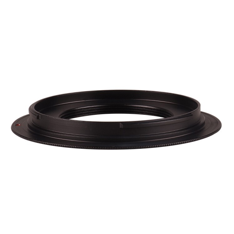 GFX M42x1 Female Thread to Fujifilm GFX Camera Mount Adapter M42 - Fujifilm