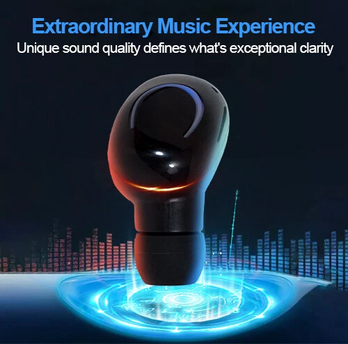 Auriculares Bluetooth 5.3 para Samsung Galaxy In-Ear Auriculares inalámbricos Auriculares táctiles - Imagen 11 de 18