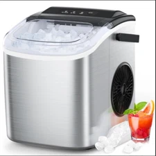 ice maker countertop
