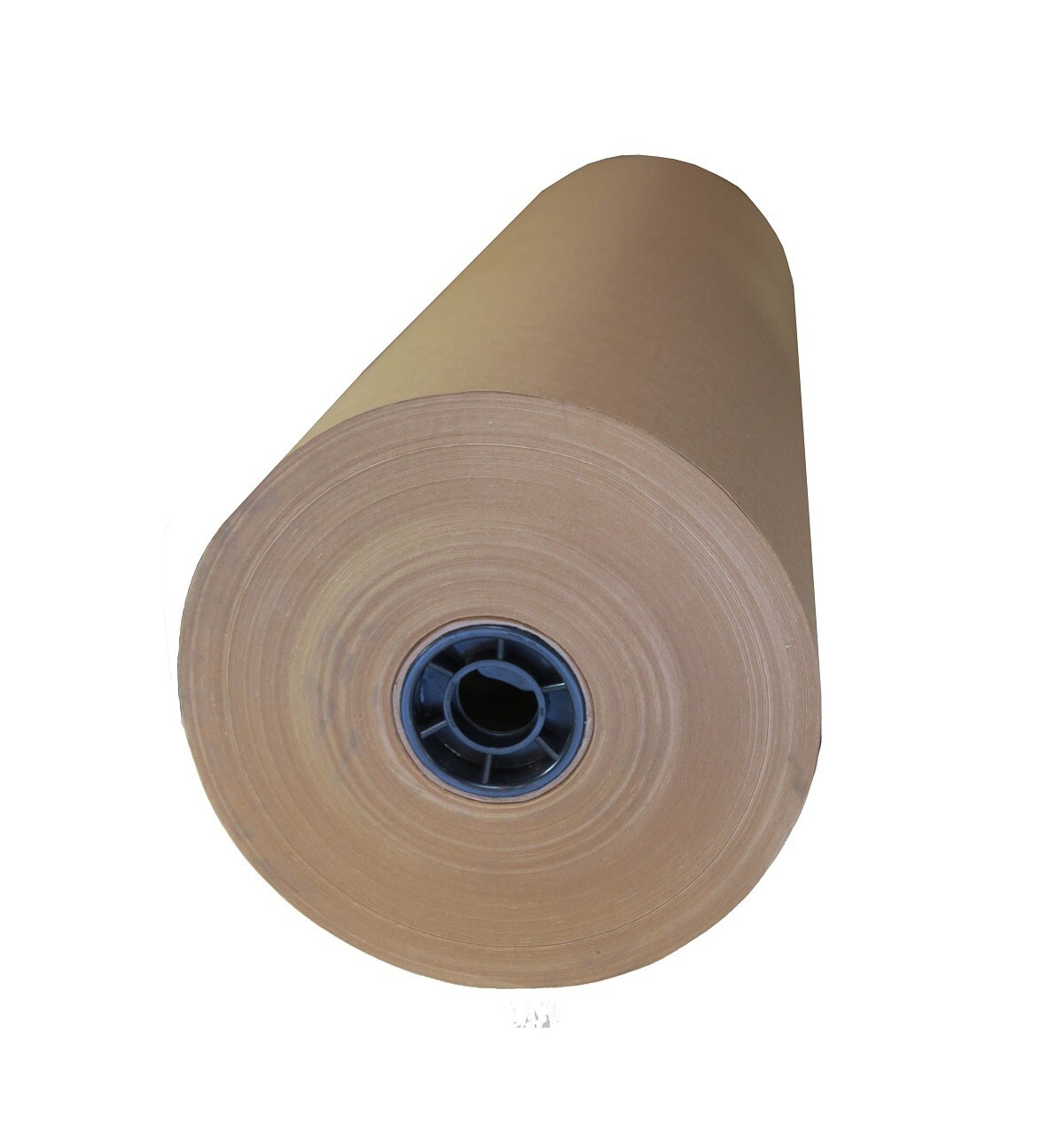 450mm x 200M BROWN KRAFT PAPER ROLL WRAP 88gsm OFFER