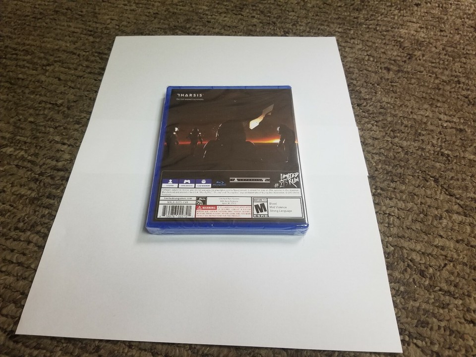 TALES OF Vesperia Berseria Zestiria tri pack - PS4 - PS5 - Neuf sous