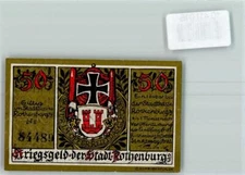 10411016 - 8803 Rothenburg emergency money Ansbach LKR