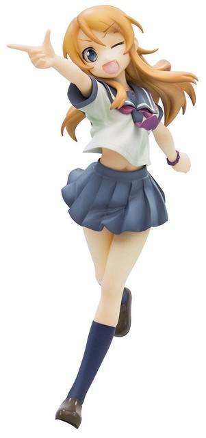 oreimo figure
