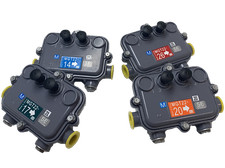 Antronix MGT2000-SE-G2 2 Port 1.2 GHz Milenium Series Multi-tap