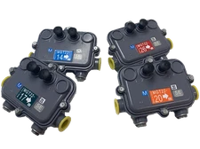 Antronix MGT2000-SE-G2 2 Port 1.2 GHz Milenium Series Multi-tap