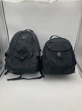 Lowepro Mini Trekker AW Camera Backpack Lowepro Micro Trekker 200 Backpack