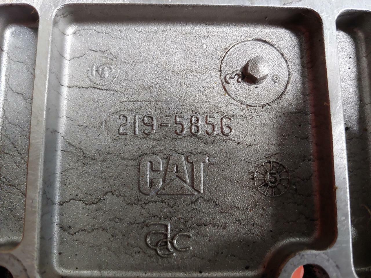 (Used) 2004 Caterpillar C7 Cam Follower With Cover Part 2195856 eBay