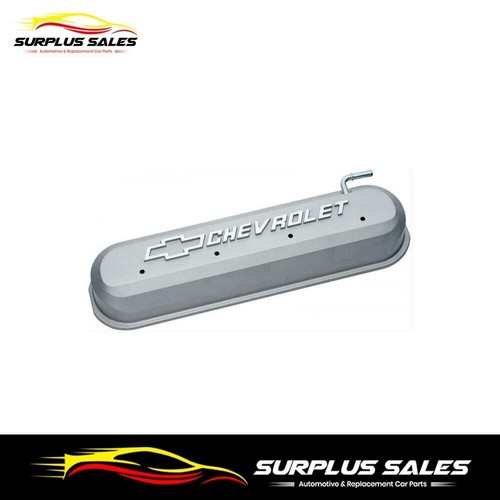 141-263 Proform Valve / Rocker Covers GM LS V-8 Chev Small Block 350 | eBay