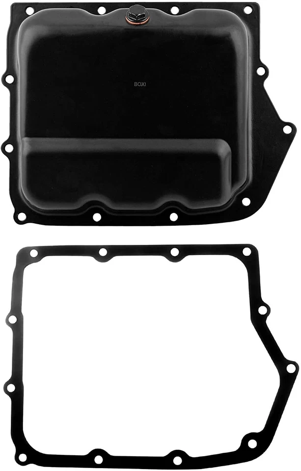 Transmission Oil Pan For Chrysler Town & Country Dodge Grand Caravan 5078556AA Foto 2 de 4