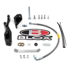 BLOX Racing Engine Pitch Stop Brace fits 20015-22 Subaru WRX + STi