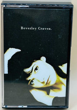 Beverley Craven   Beverley Craven Cassette