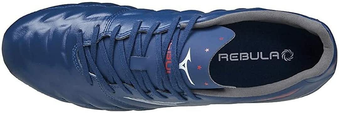 シューズ FOOTBALL REBULA CUP ELITE 27.5 Mizuno Men's Football Soccer Cleats Shoes Rebula Cup ELITE
