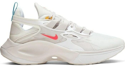 Nike Signal D/MS/X 'Summit White Ivory