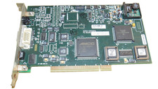 ROPER SCIENTIFIC 01-447-003 A7 PCI BOARD
