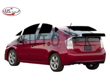 PreCut Window Film Any Shade % VLT For Toyota Prius 2004 - 2009 Tinting Films