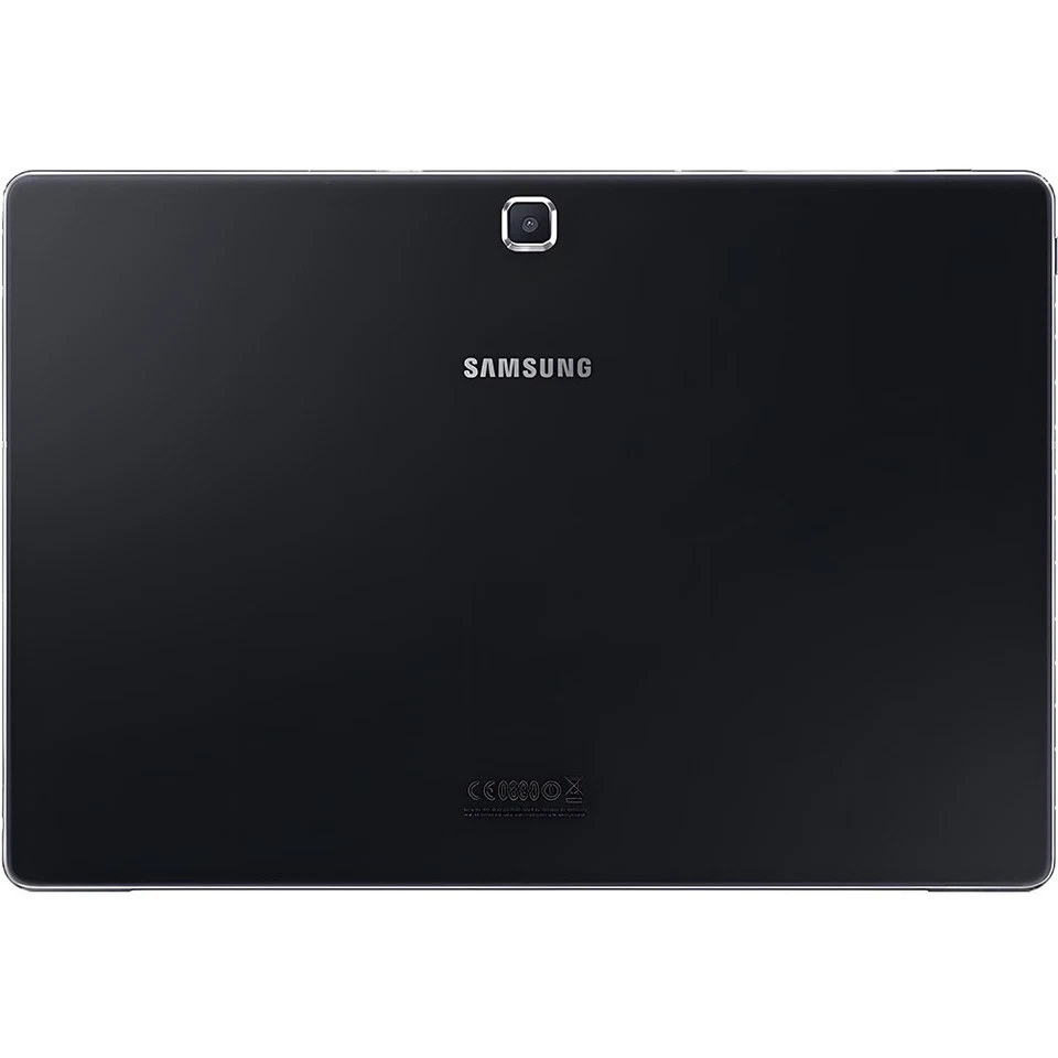 Samsung Galaxy Tab Pro S Schwarz 128 GB 12.0 Zoll - LTE + Wifi *Gut* DE Händler - Bild 2 von 2