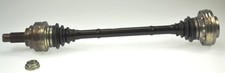 Spidan 24775 Drive Shaft For Bmw