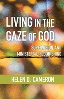 Helen Dixon Cameron | Living In The Gaze Of God | Taschenbuch | Englisch (2018)