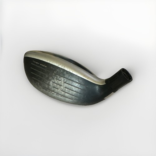 TaylorMade M6 Rescue 4 Hybrid 22 Degree Driver Head Only Right-Handed RH - Picture 2 of 7