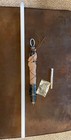 Nsabers Star Wars Lightsaber Replica Boone Kestis Fallen Order - profile version — photo 3