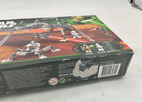 LEGO 75016 Homing Spider Droid NEW MISB Star Wars Figures Episode 2 EOL