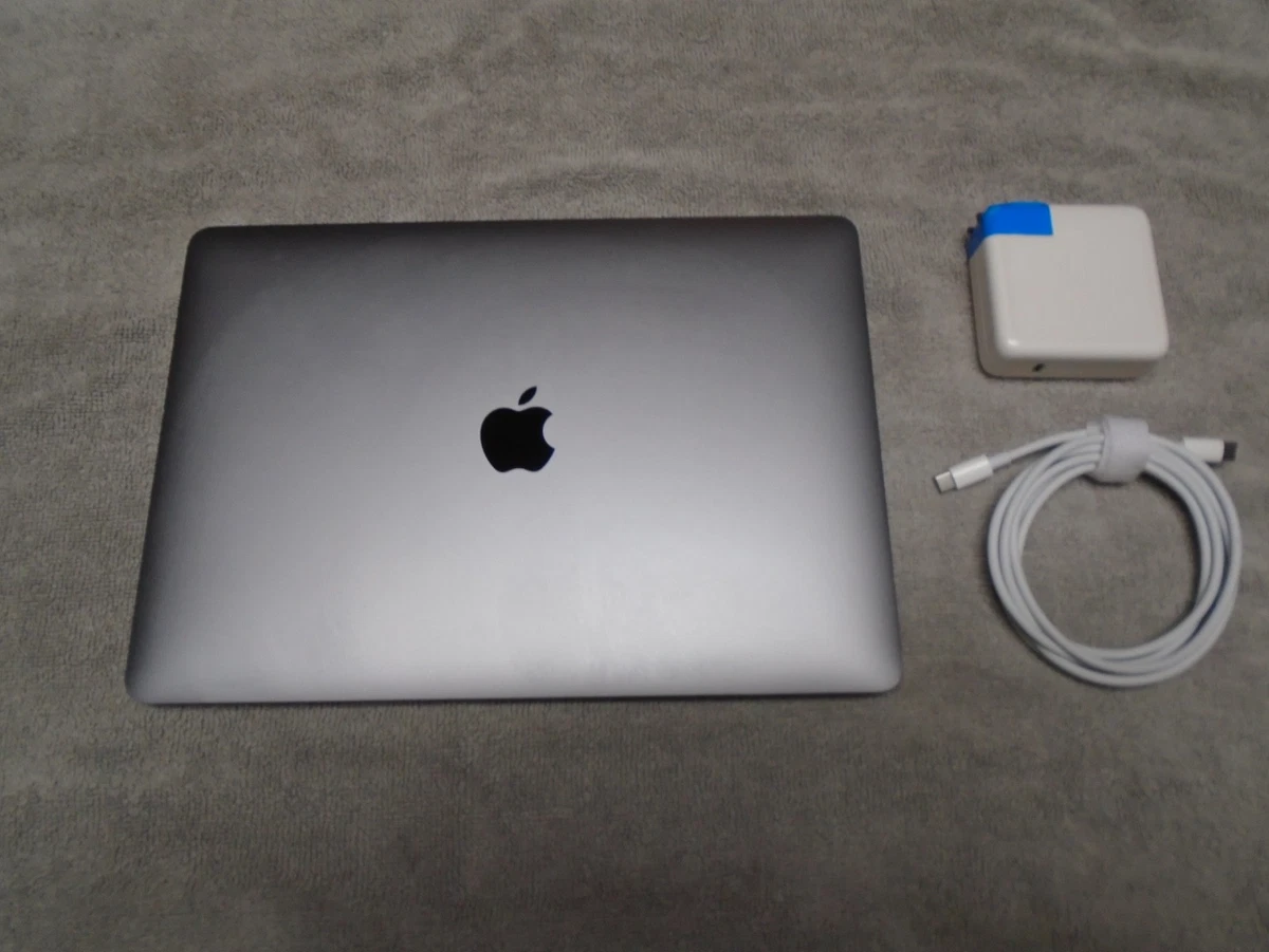 Apple MacBook Air 13 in 2018 for sale | eBay