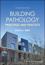Building Pathology | Principles and Practice ...